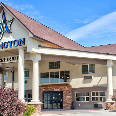 Allington Inn & Suites Kremmling Екстер'єр фото