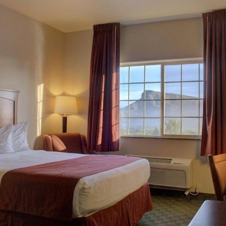 Allington Inn & Suites Kremmling Екстер'єр фото