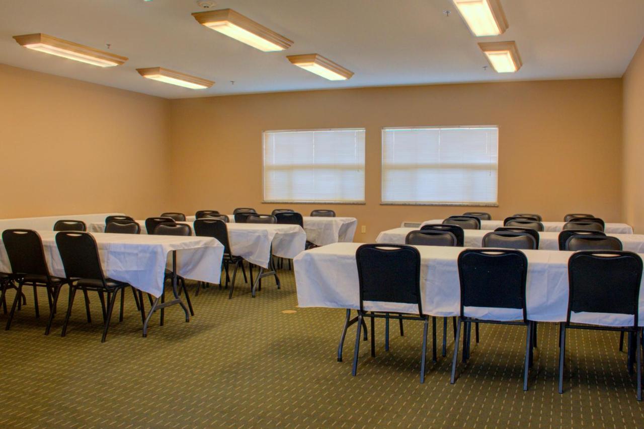 Allington Inn & Suites Kremmling Екстер'єр фото