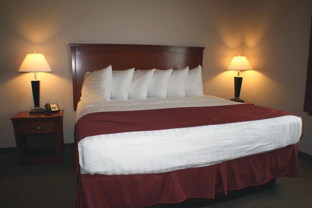 Allington Inn & Suites Kremmling Номер фото
