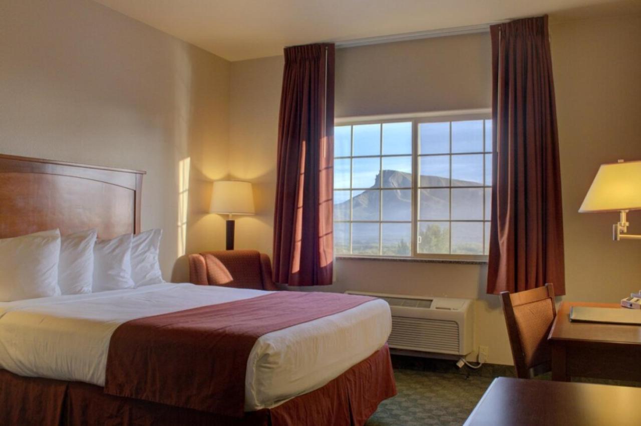 Allington Inn & Suites Kremmling Екстер'єр фото