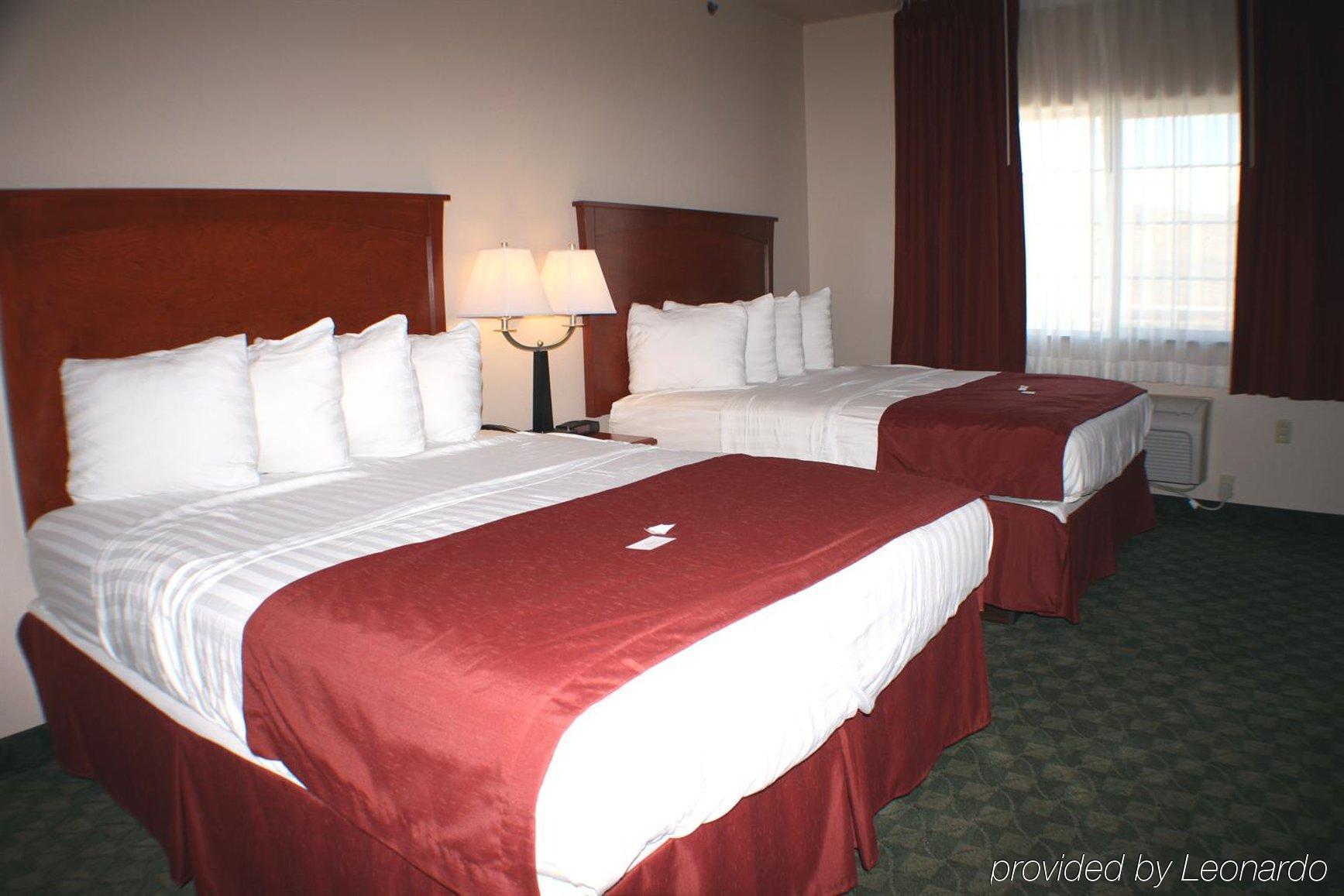 Allington Inn & Suites Kremmling Номер фото