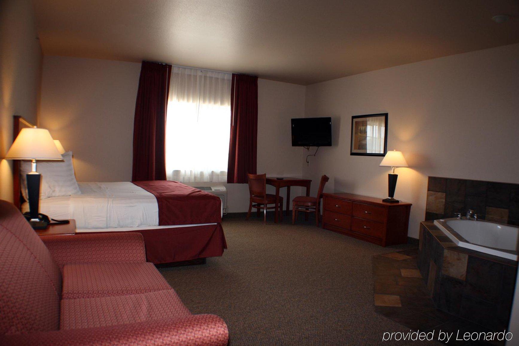 Allington Inn & Suites Kremmling Номер фото