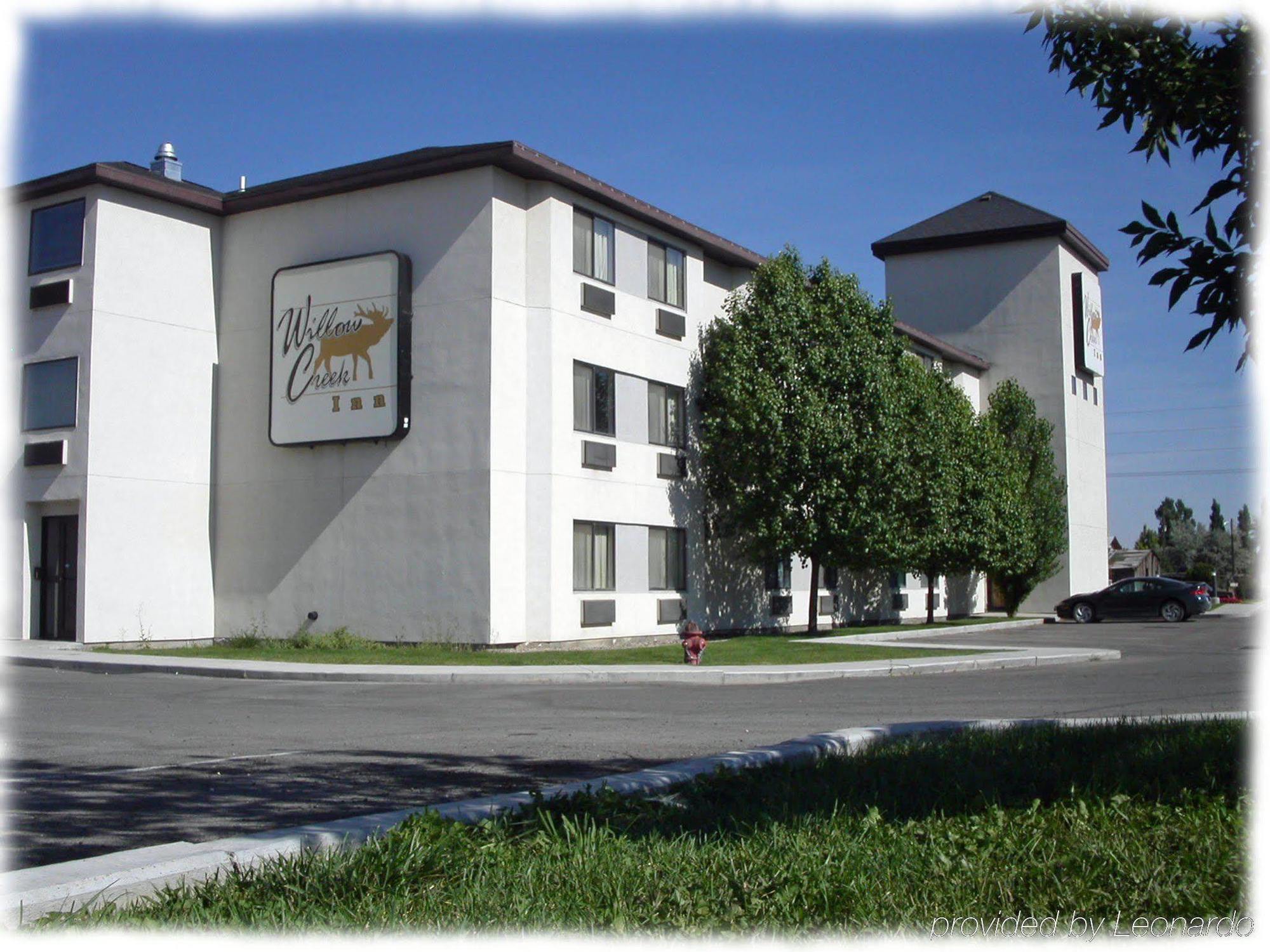 Allington Inn & Suites Kremmling Екстер'єр фото