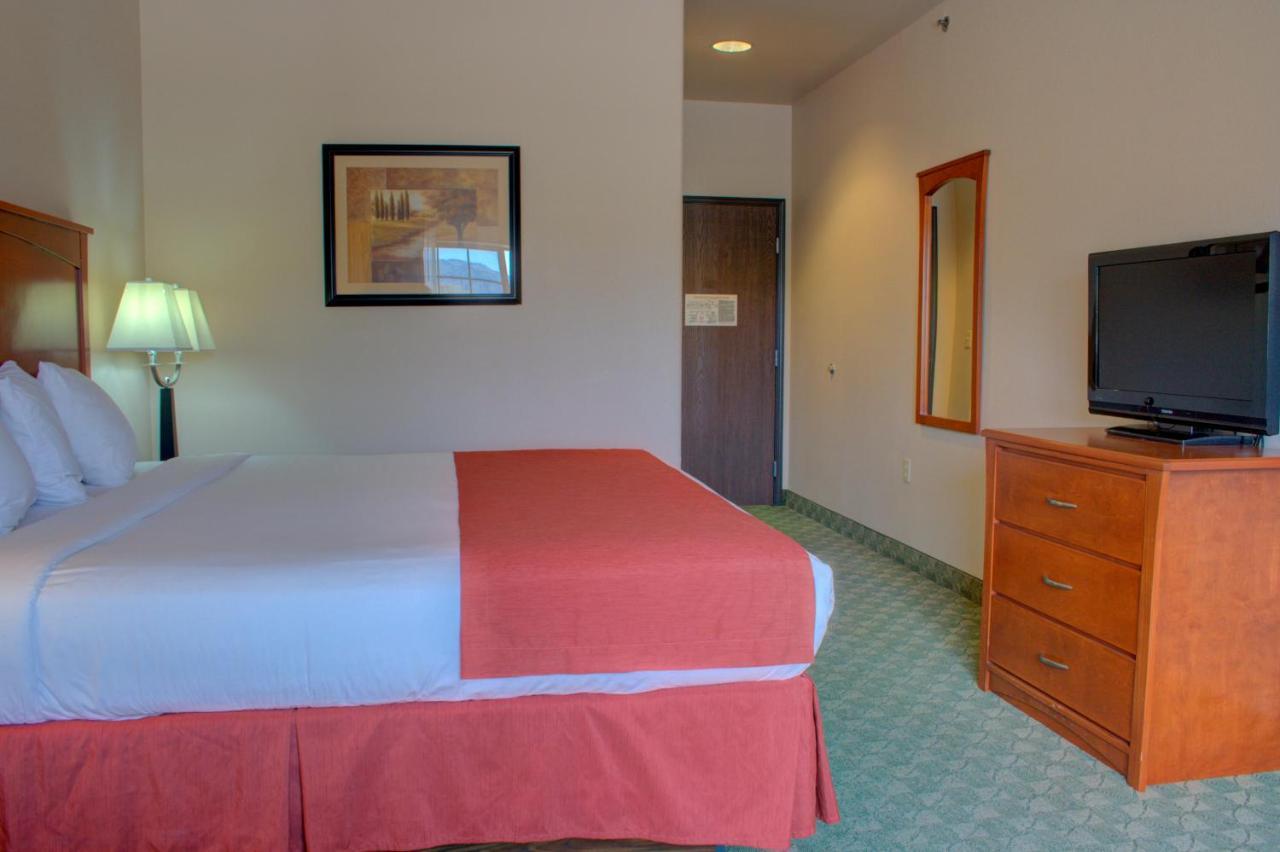 Allington Inn & Suites Kremmling Екстер'єр фото