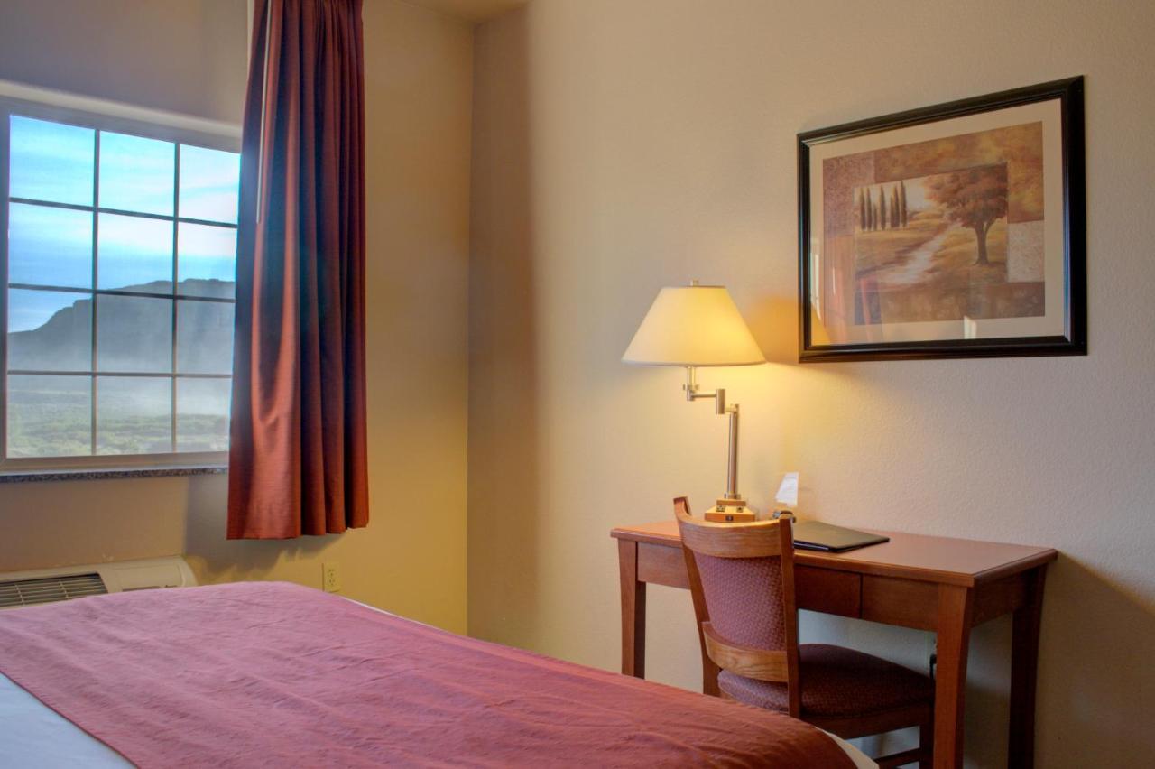 Allington Inn & Suites Kremmling Екстер'єр фото