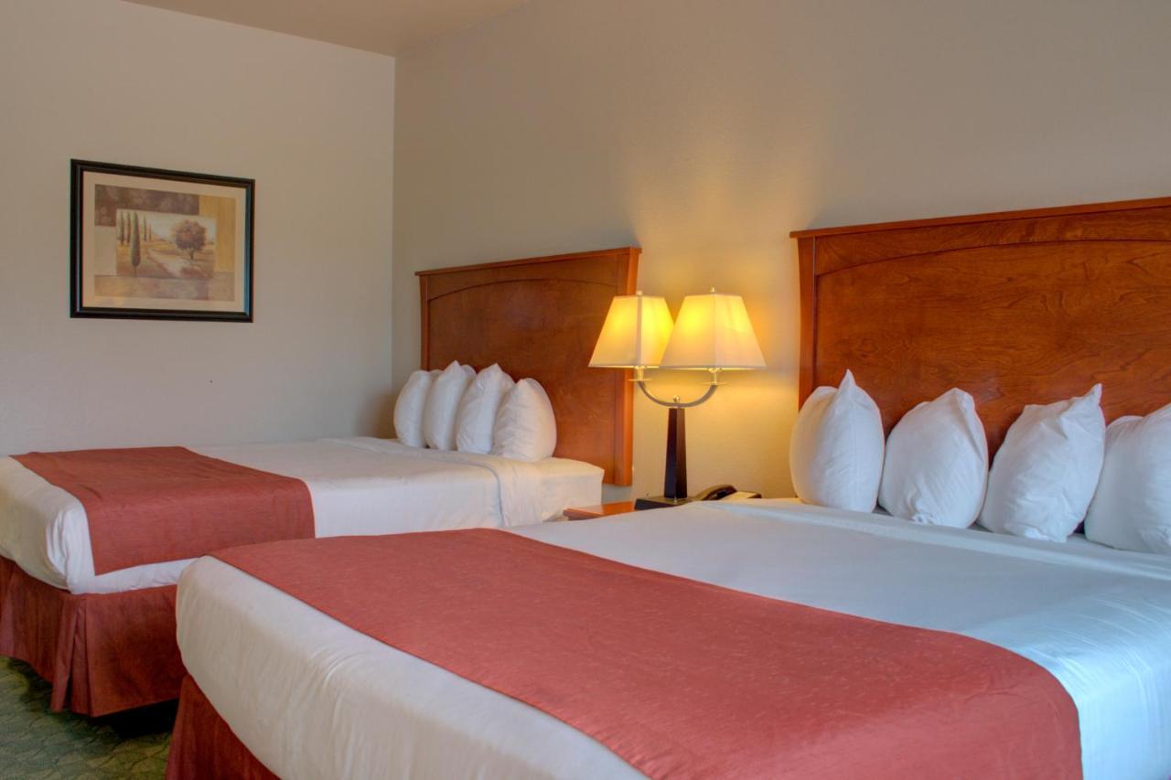 Allington Inn & Suites Kremmling Екстер'єр фото