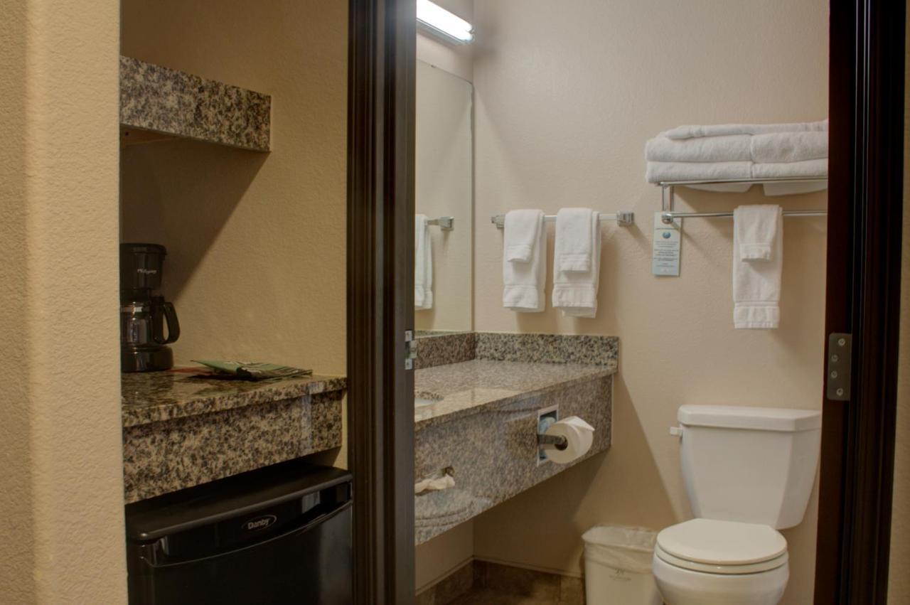 Allington Inn & Suites Kremmling Екстер'єр фото